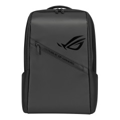 ASUS ROG Ranger 16 Backpack for 16" Notebook - Durable Polyester & PU - Stylish Black Design - Perfect for Gamers!